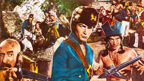 Korkusuz Kaptan Swing