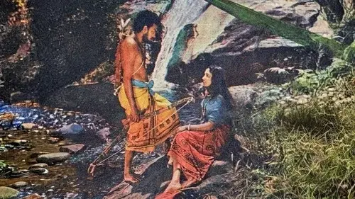 Sandesaya