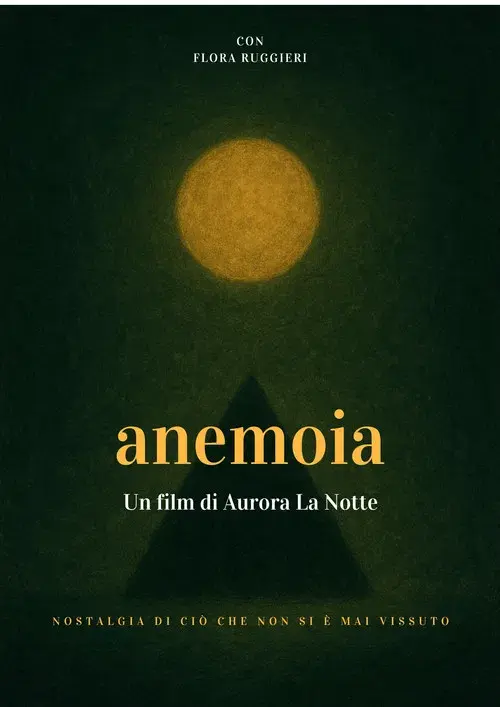 Anemoia