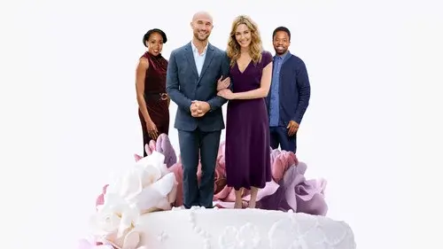 One Perfect Wedding