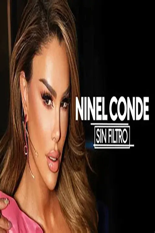 Ninel Conde sin filtro
