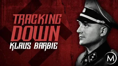 Hunting for Klaus Barbie