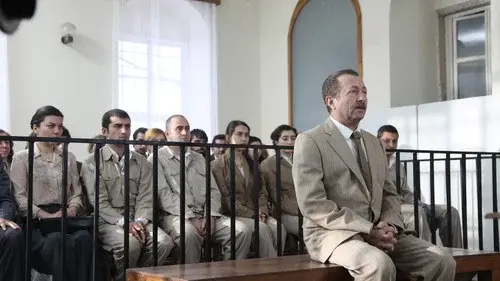 Toprağın Çocukları