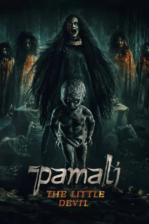 Pamali: Tumbal