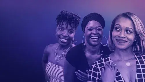 OWN Spotlight: Black Women OWN the Conversation
