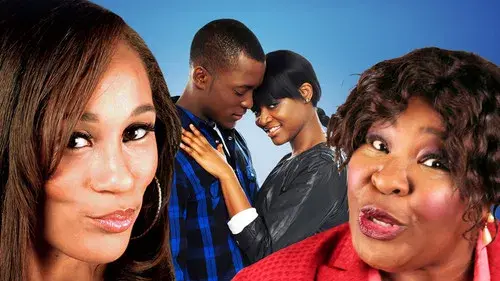 When a Woman's Fed Up