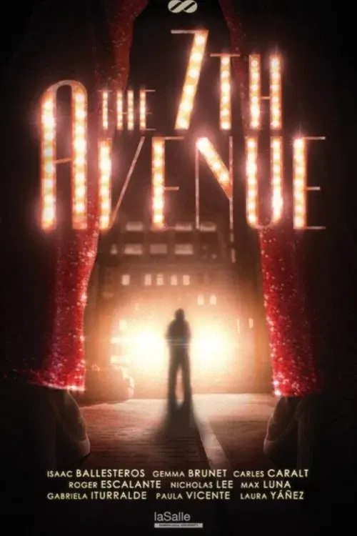 The 7th Avenue
