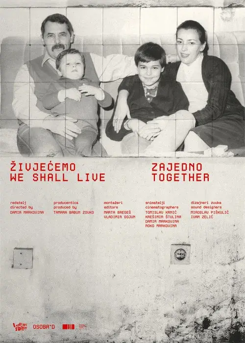 Živjećemo zajedno