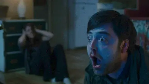 Almost Human