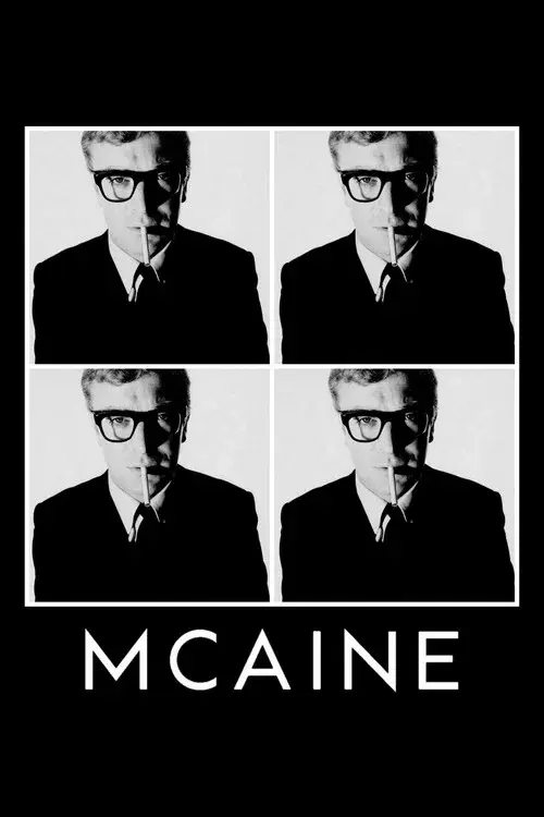 Sir Michael Caine – Vom Arbeiterkind zum Hollywoodstar