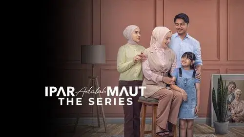 Ipar Adalah Maut: The Series