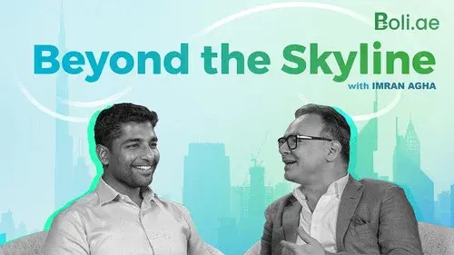 Beyond the Skyline