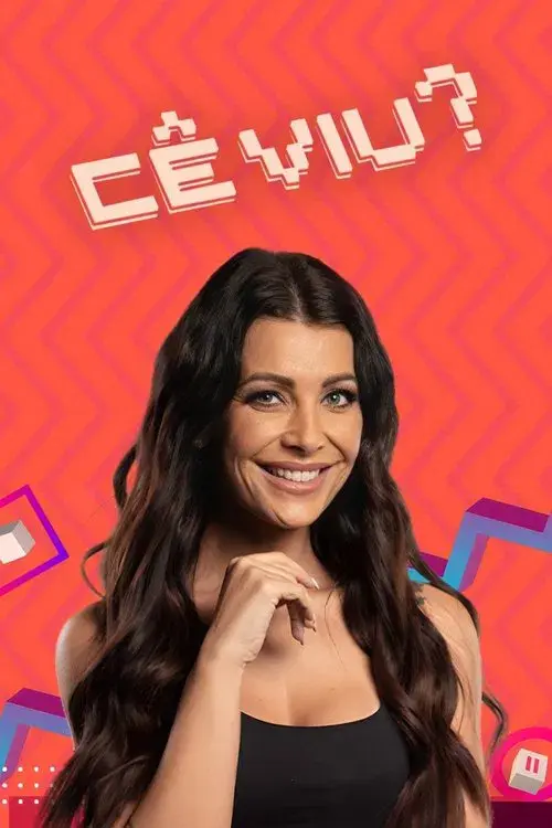 Cê Viu?