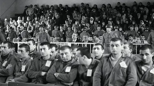 12 September: Back to Democracy