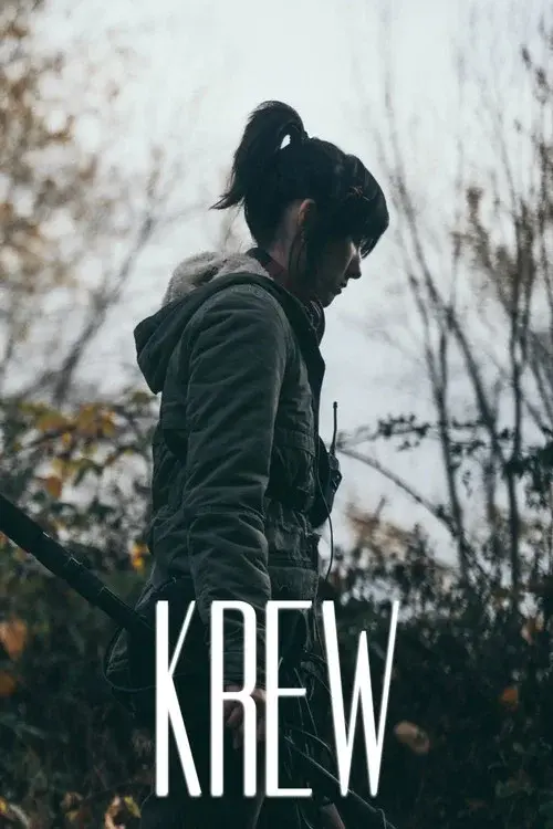 Krew