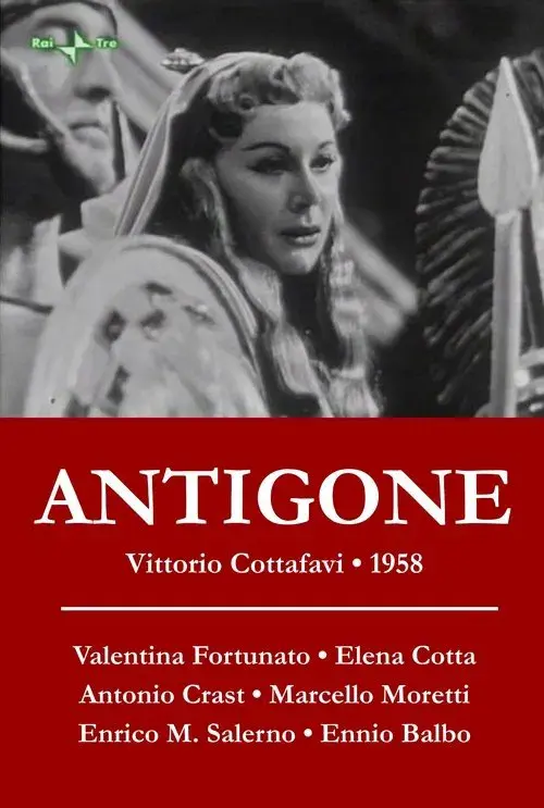 Antigone