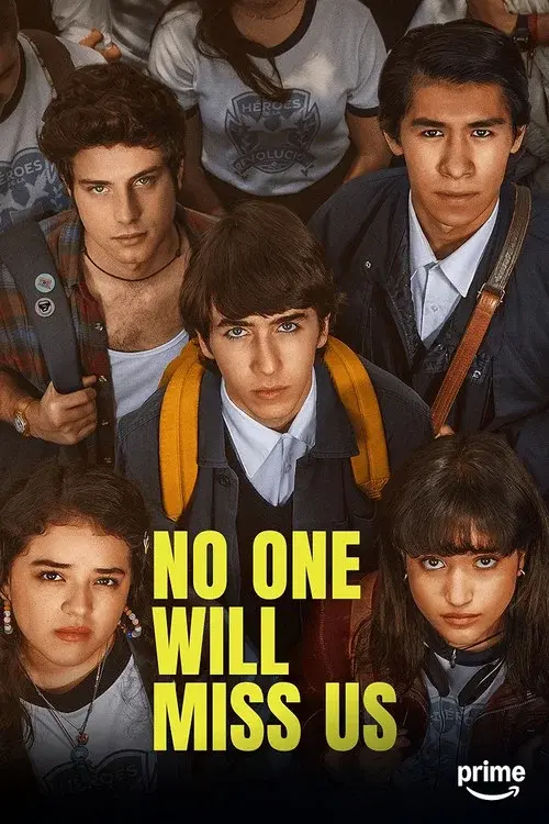 Nadie nos va a extrañar