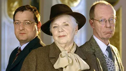 Agathe kann’s nicht lassen