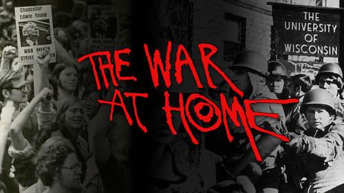 The War at Home