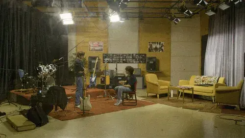 The Novas - Part One