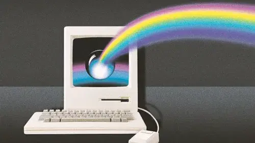 Nobody Here: The Story of Vaporwave