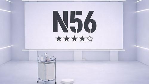 NUMÉRO 56