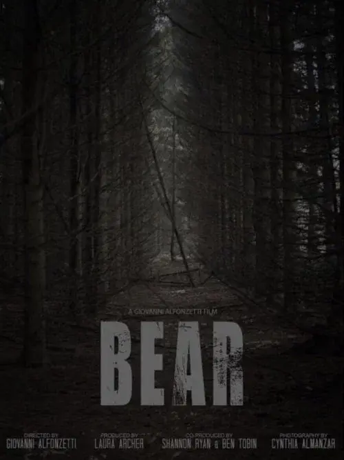 Bear