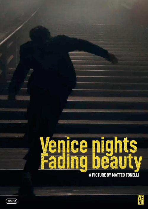 Venice Nights -Fading Beauty