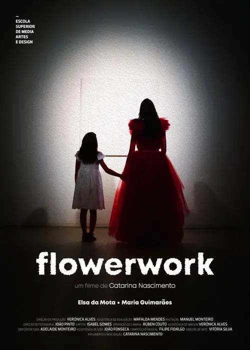 Flowerwork