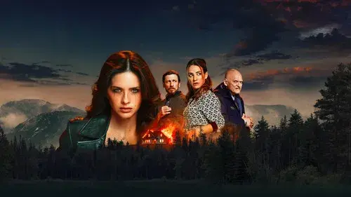 Hija del fuego: La venganza de la bastarda