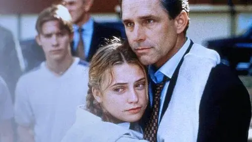 First Daughter