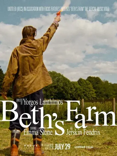 Beth's Farm