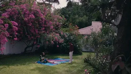 Something Sweet