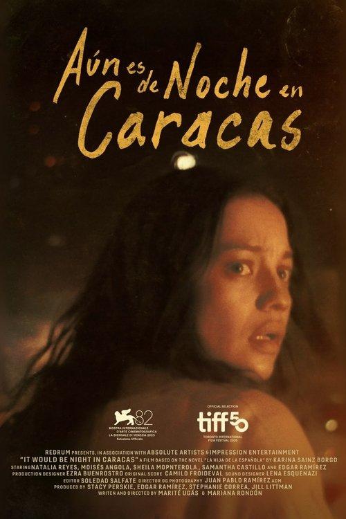 La hija de la española