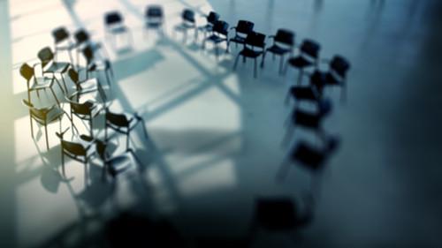 ראיון מיוחד