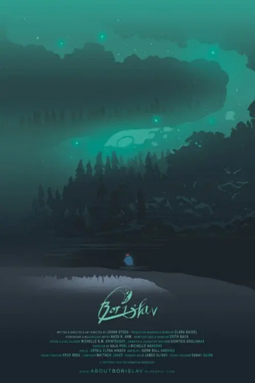 Borislav