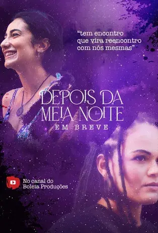 Depois da Meia Noite