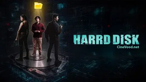 Harrd Disk