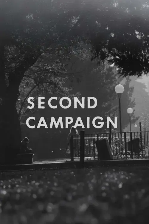 Second Campaign