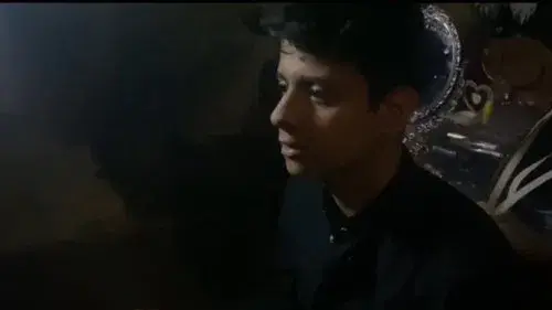 Who is the Killer?