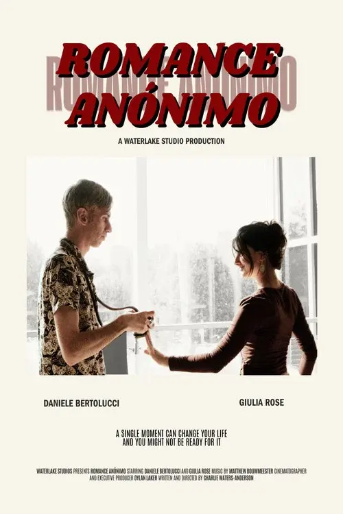 Romance Anónimo