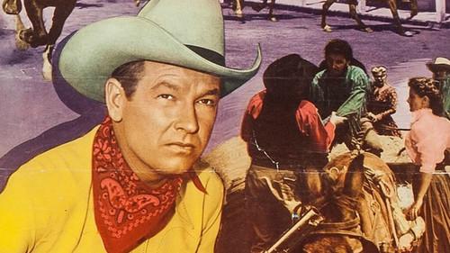 Shadows of Tombstone