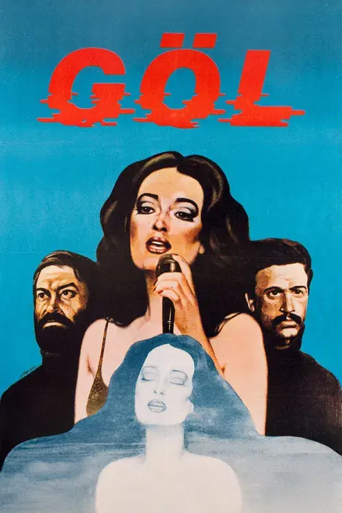 Göl
