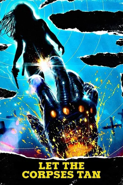 Laissez bronzer les cadavres