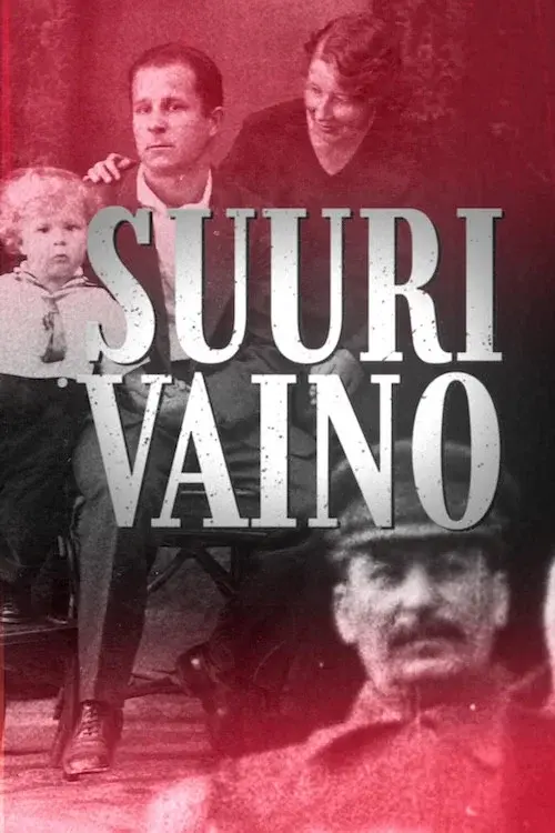 Suuri vaino