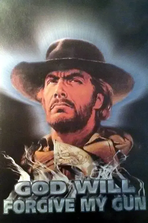 Dio perdoni la mia pistola