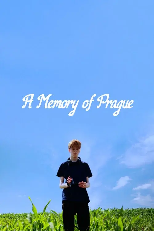 A Memory of Prague