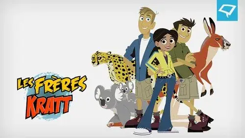 Wild Kratt
