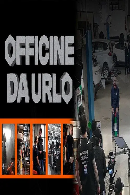 Officine da urlo