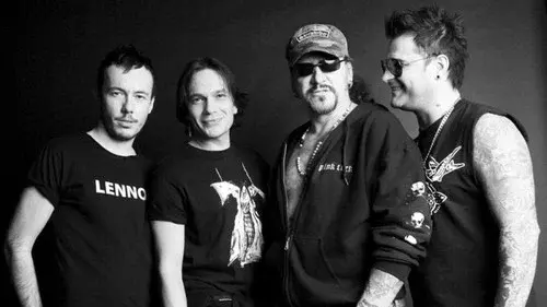 Jack Jack - The real rockstar dies on the first band practice